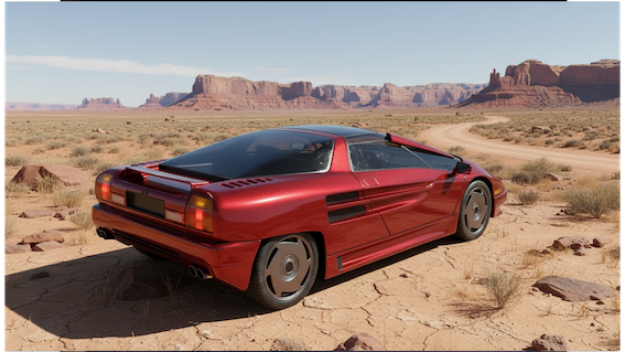 Imagine-car-in-desert-scene1