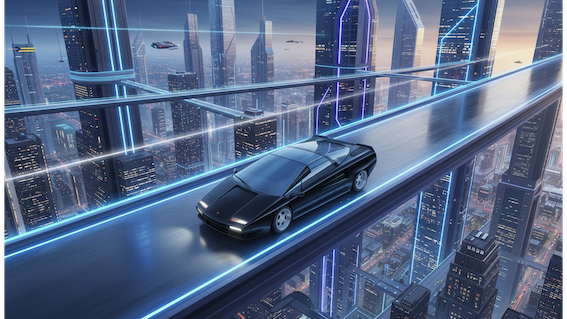 Imagine-environment-as-futuristic-city2