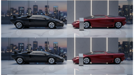 Imagine-car-in-a-showroom2