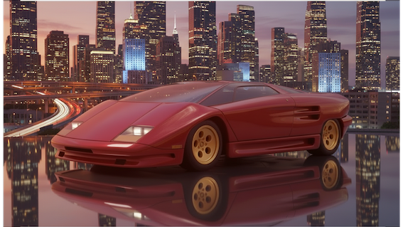 Make-background-a-cityscape