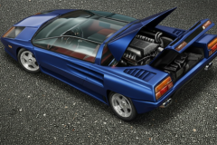 Change-car-color-to-blue