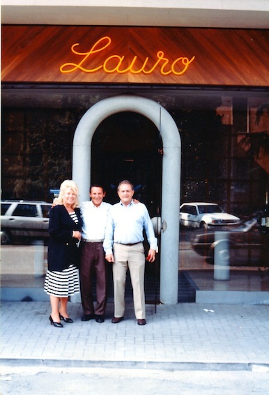 Lauro-Phil-Hill