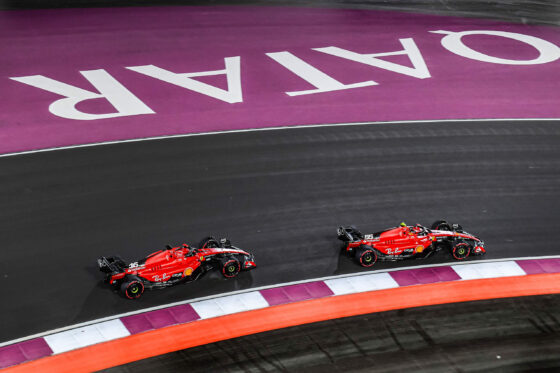 Gran Premio del Qatar – Un sabato da tre punti pensando a domani