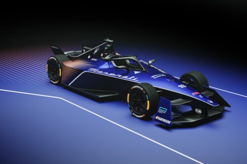 Maserati MSG Racing si prepara alla stagione numero 10 nei pre-test di Valencia