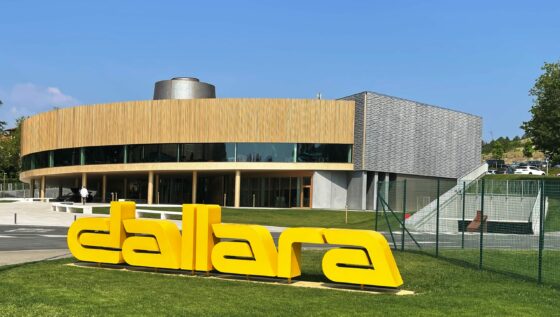 Giovedì 26 ottobre torna il TellDay alla Dallara Academy