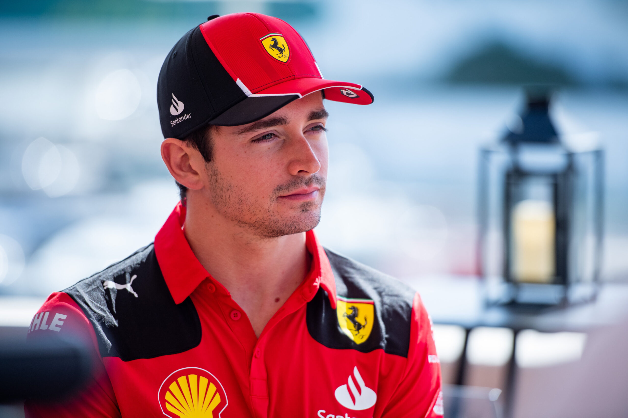 Gran Premio di Abu Dhabi – Charles: “Se facciamo tutto perfetto possiamo sopravanzare Mercedes”