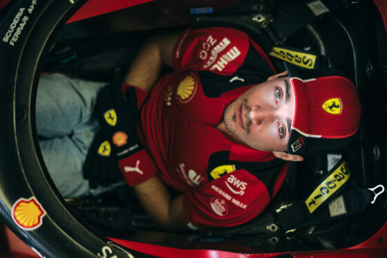 Gran Premio di San Paolo – Leclerc: “Interlagos tra le piste più belle della stagione”
