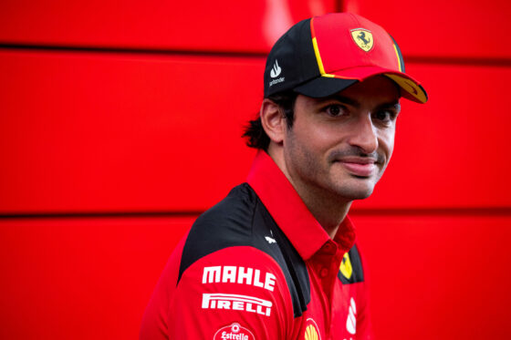Gran Premio di San Paolo – Carlos: “Qui a Interlagos ho dei bei ricordi”