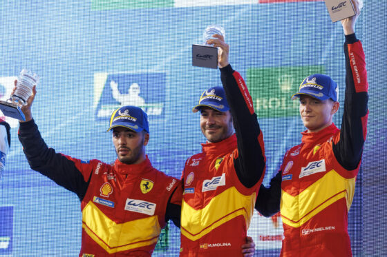 WEC Hypercar – Le voci dopo l’ultima gara stagionale della 499P