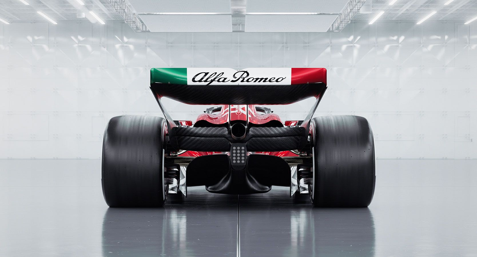 “Alfa Romeo nei nostri cuori”