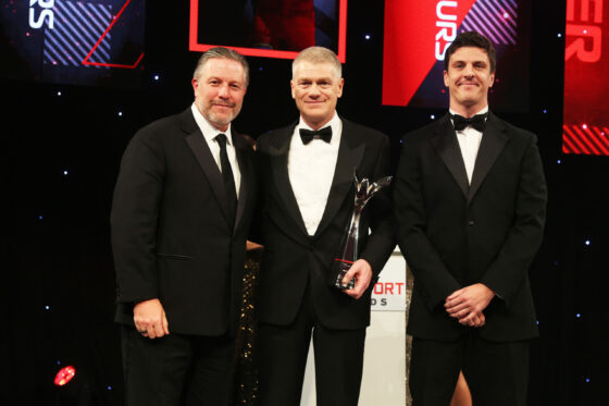 “Moment of the year”, Autosport celebra la vittoria a Le Mans della 499P