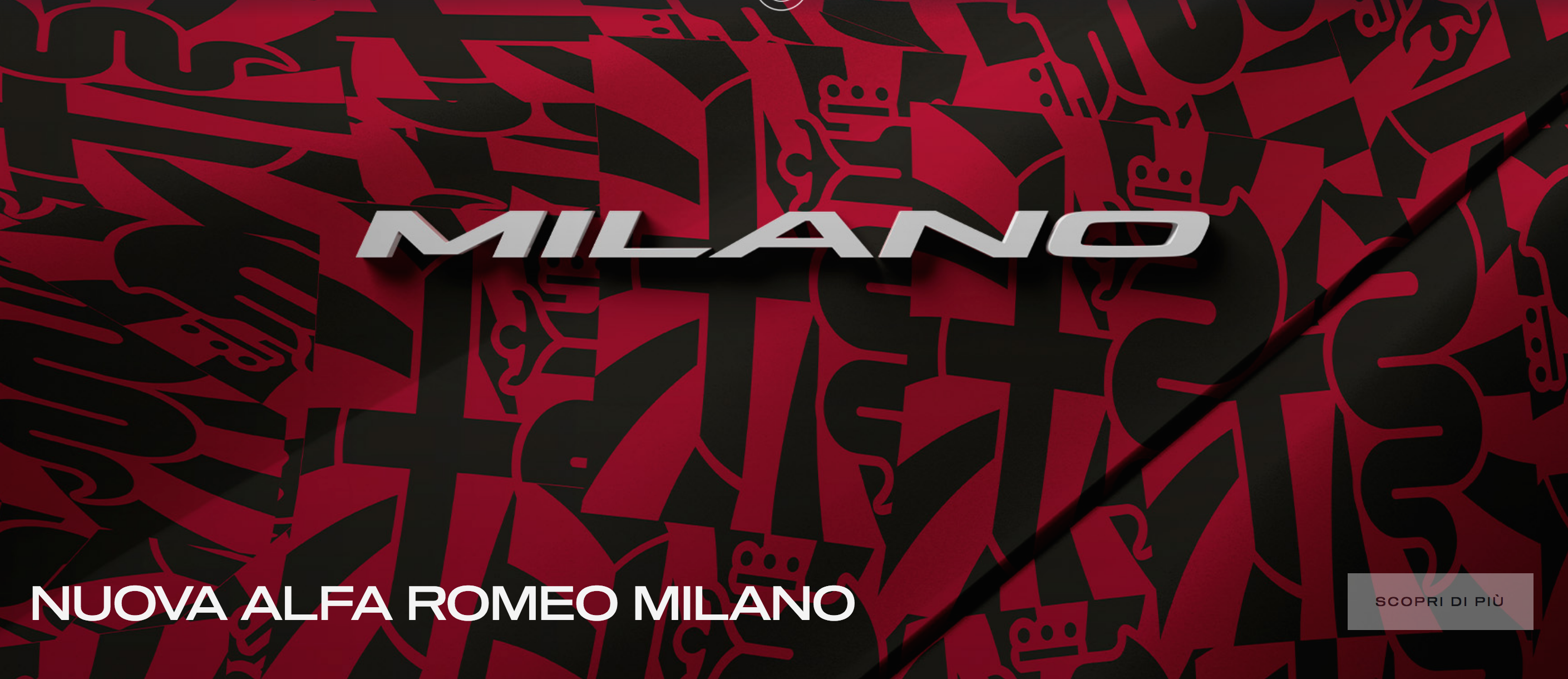 Sarà Alfa Romeo “MILANO”. Nel nome la storia.