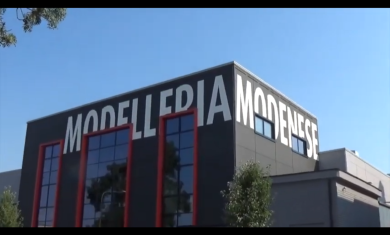 VIDEO Collection – New Modelleria Modenese