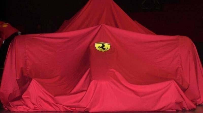 Ferrari F1: l’erede della SF-23 sarà svelata il 13 febbraio