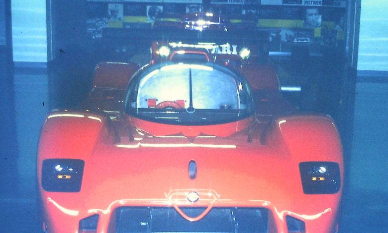VIDEO Collection – Alfa Romeo: The historic Museum Arese