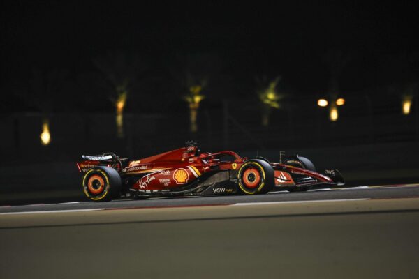 La Scuderia Ferrari chiude i test percorrendo oltre sette GP