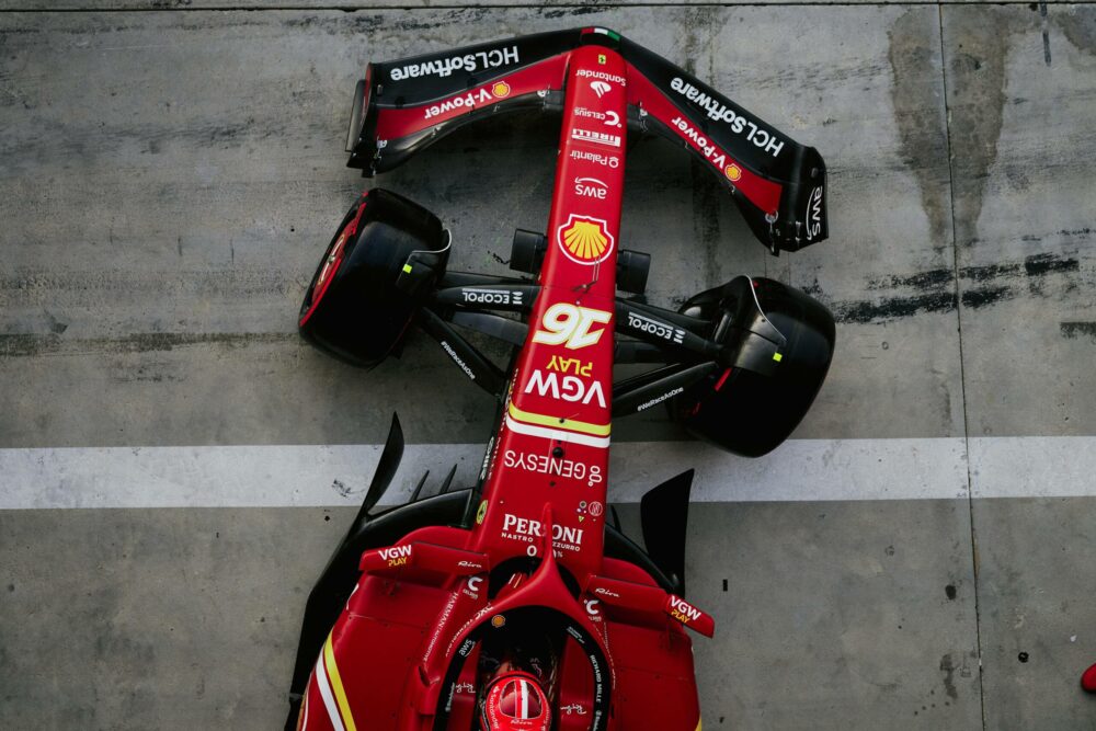 GRAN PREMIO DEL BAHRAIN – LA PRIMA STAGIONE DA 24 GARE INIZIA DA UN CLASSICO MODERNO