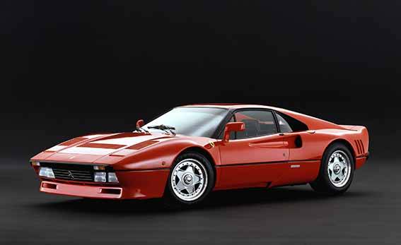 GTO Legacy Tour 2024: Un viaggio tra le Dolomiti per celebrare un’icona