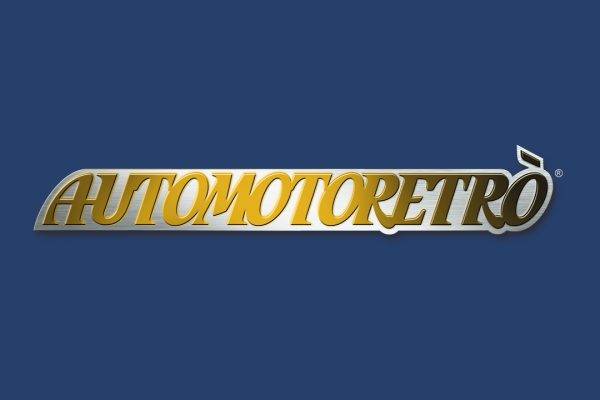 Torna Automotoretrò alle Fiere di Parma: dal primo al 3 marzo