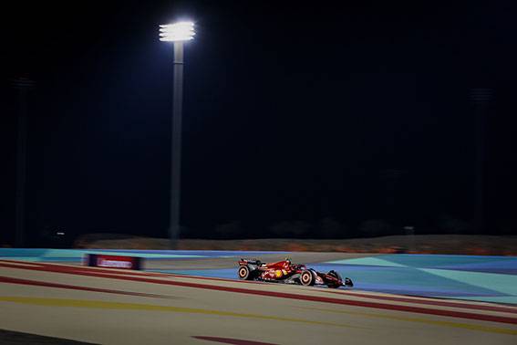 Race recap: Carlos e Charles terzo e quarto