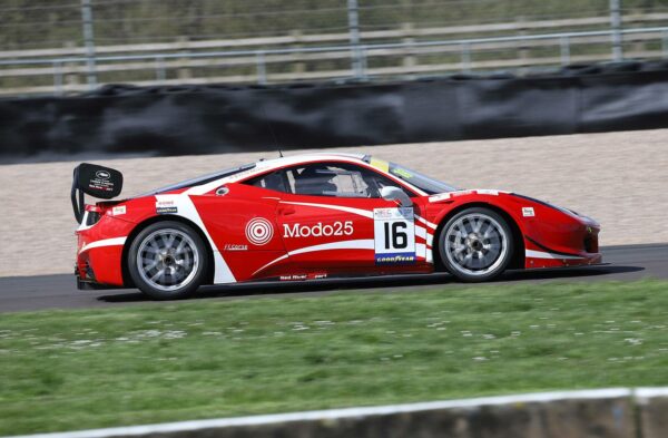 Weekend preview: il British Endurance Championship scatta da Donington