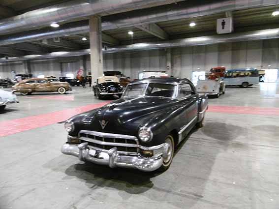 VIDEO – AUTOMOTORETRO’ 2024