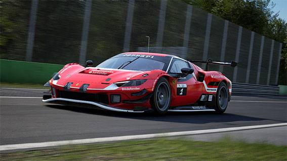 La Ferrari Esports Series torna per un’entusiasmante quinta edizione nel 2024