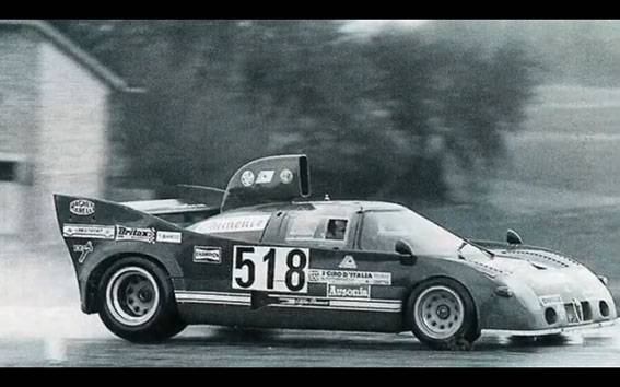VIDEO Collection – Alfa Romeo Sports Endurance (1967-1987)