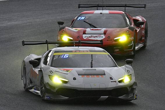 Weekend preview: Ferrari in pista in Europa, Giappone e Australia