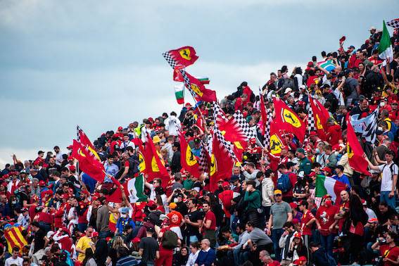 Gran Premio dell’Emilia-Romagna 2024 – Ritorno a Imola