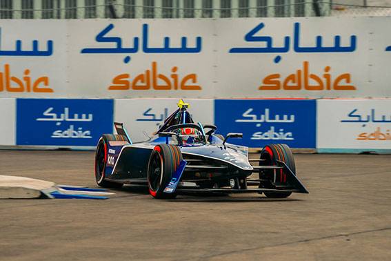 Maserati MSG Racing torna nella top ten a Berlino