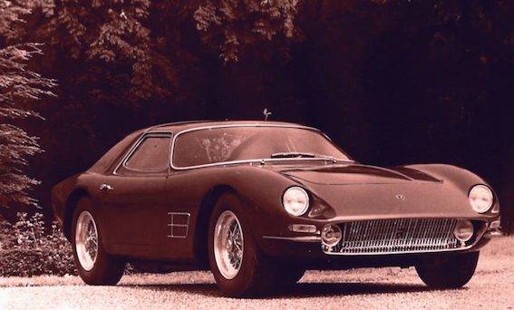 VIDEO Collection – Lamborghini 350 GT e 400 GT “speciali”