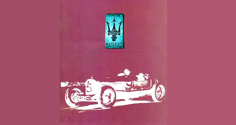 Maserati 110° Anniversario (1914-2024) – La tradizione degli anniversari del Tridente, celebrati da “MenuDeiMotori”