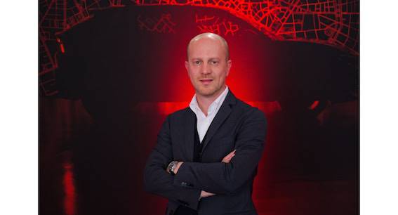 La Direzione Marketing Alfa Romeo Italia assegnata a Stefano Bressan