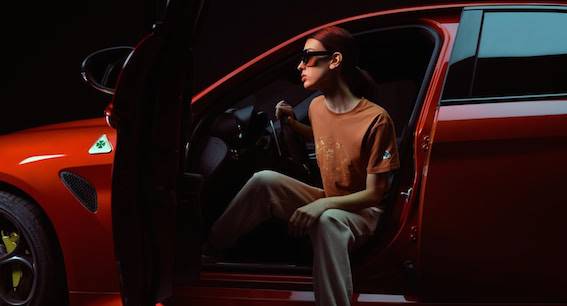 Alfa Romeo presenta il nuovo store online e la nuova esclusiva collezione per la “tribe” di appassionati.