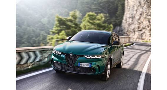 Alfa Romeo rafforza gli ecobonus con “Diamo valore al made in Italy”