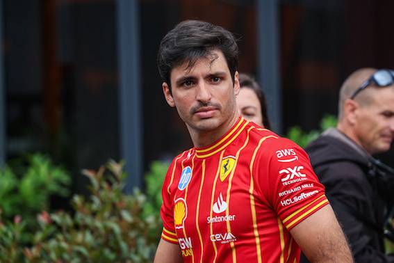GP Austria – Carlos: “Mi aspetto la qualifica più serrata della stagione”