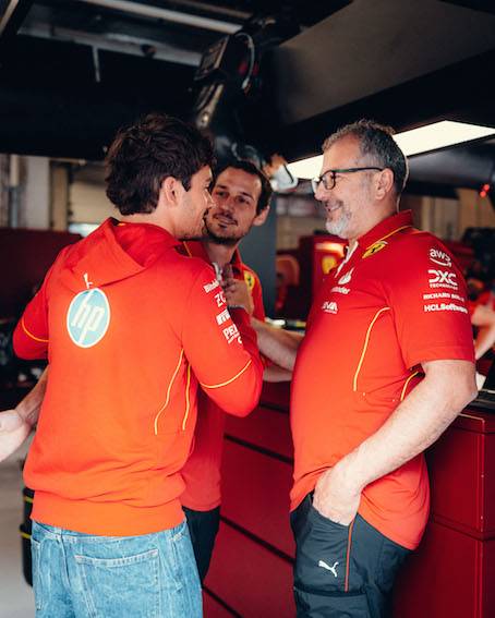 Leclerc: “Dobbiamo ottimizzare il nostro pacchetto”