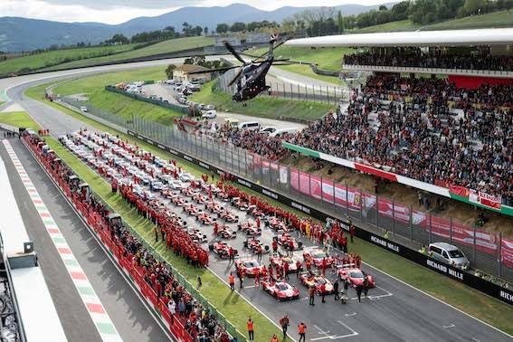 Finali Mondiali a Imola; aperta la vendita online dei biglietti