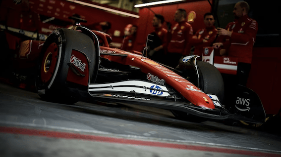 Gran Premio d’Australia – Si riparte da Melbourne